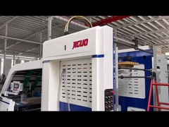 Máquina del laminador de la flauta