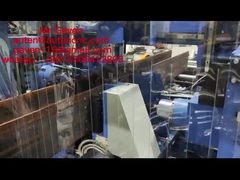 Máquina para remendar ventanas