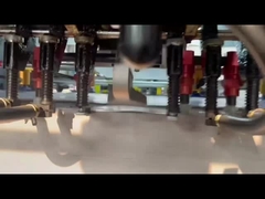 Máquina automática de corte y desmontaje de matrices MYP-800H