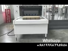 MYP-1300Q Cortador automático de troquelado de borde de plomo con unidad de desmontaje