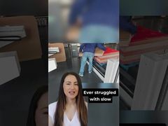 máquina de desmontaje que corta con tintas