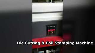 Máquina de troquelado y estampado de láminas de alta presión