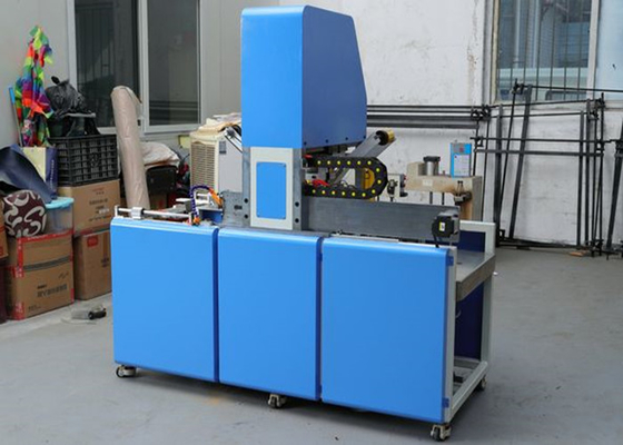 comprar Troqueladora caliente hidráulica automática YH-800S para el paquete online manufacture