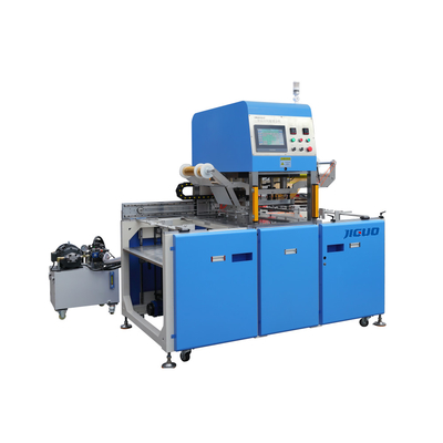 comprar Máquina de estampado de papel caliente hidráulica automática y económica YH-800S YH-930S online manufacture