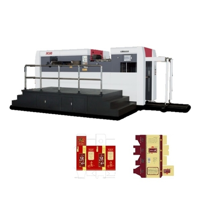 comprar Mi-1060h Máquina automática para cortar y desgranar velocidad 7500s/h Caja de embalaje Cortador de matriz online manufacture