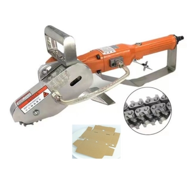 comprar El separador inútil Automatic Die Cutter 2900RPM de la cartulina acanaló la cama plana online manufacture