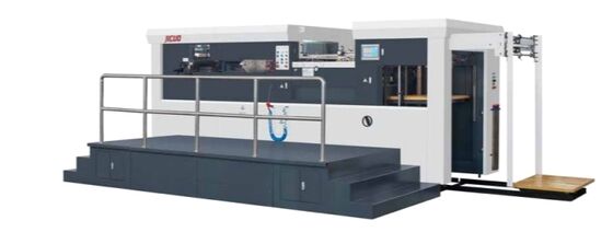 comprar Máquina automática de corte y creado de matrices de alta precisión online manufacture