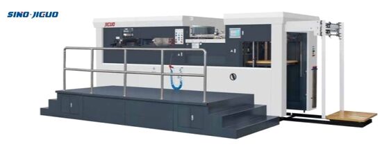comprar 1060×760mm Formato Hasta 7500 hojas/hora Certificado CE/ISO Ideal para la producción de cartón y caja online manufacture