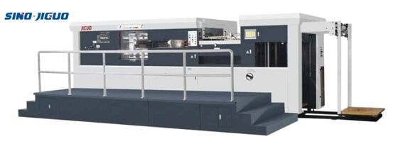 comprar Corte y Trazado Automático Económico y Práctico Ampliamente Utilizado en Impresión y Embalaje. online manufacture
