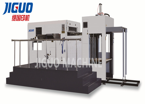 comprar El mejor alimentador de la venta MY-1320E/1500E/1680E que alimenta la máquina que corta con tintas y que arruga automática online manufacture