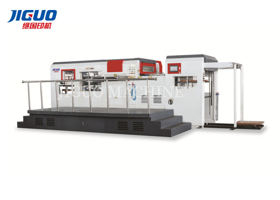 comprar La mejor máquina automática 10000shipping de alta velocidad el cortar con tintas de la venta MYP-880Fast/MYP-1050Fast y de desmontaje y manipulación de la máquina cortada con tintas de encargo online manufacture