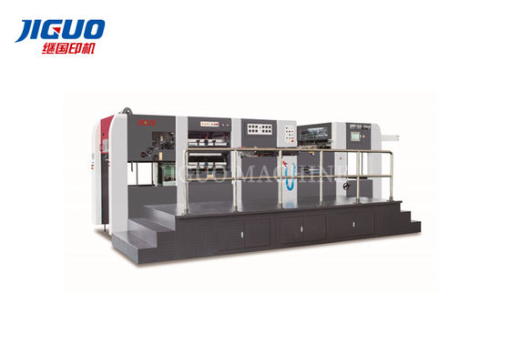 comprar Máquina de desmontaje de papel de grabación en relieve caliente del dado del arte de la máquina de desmontaje 1070×770m m online manufacture