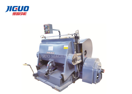 comprar tablero de caja acanalado de la máquina de 1400m m que corta con tintas 1000m m que arruga ml 1400 online manufacture