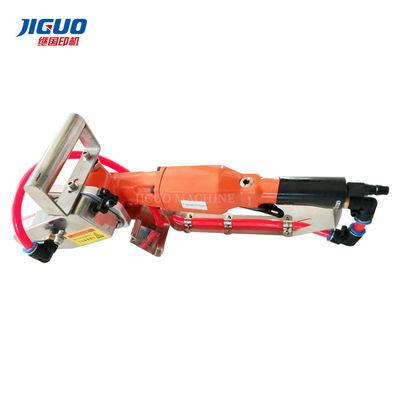 comprar Máquina que corta con tintas neumática de la máquina de desmontaje del cartón para las cajas acanaladas online manufacture