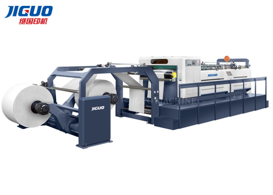 Rollo para cubrir la cortadora de papel